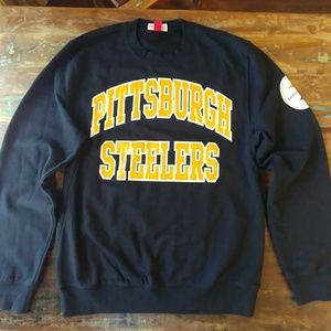 Pittsburgh Steelers sweatshirt